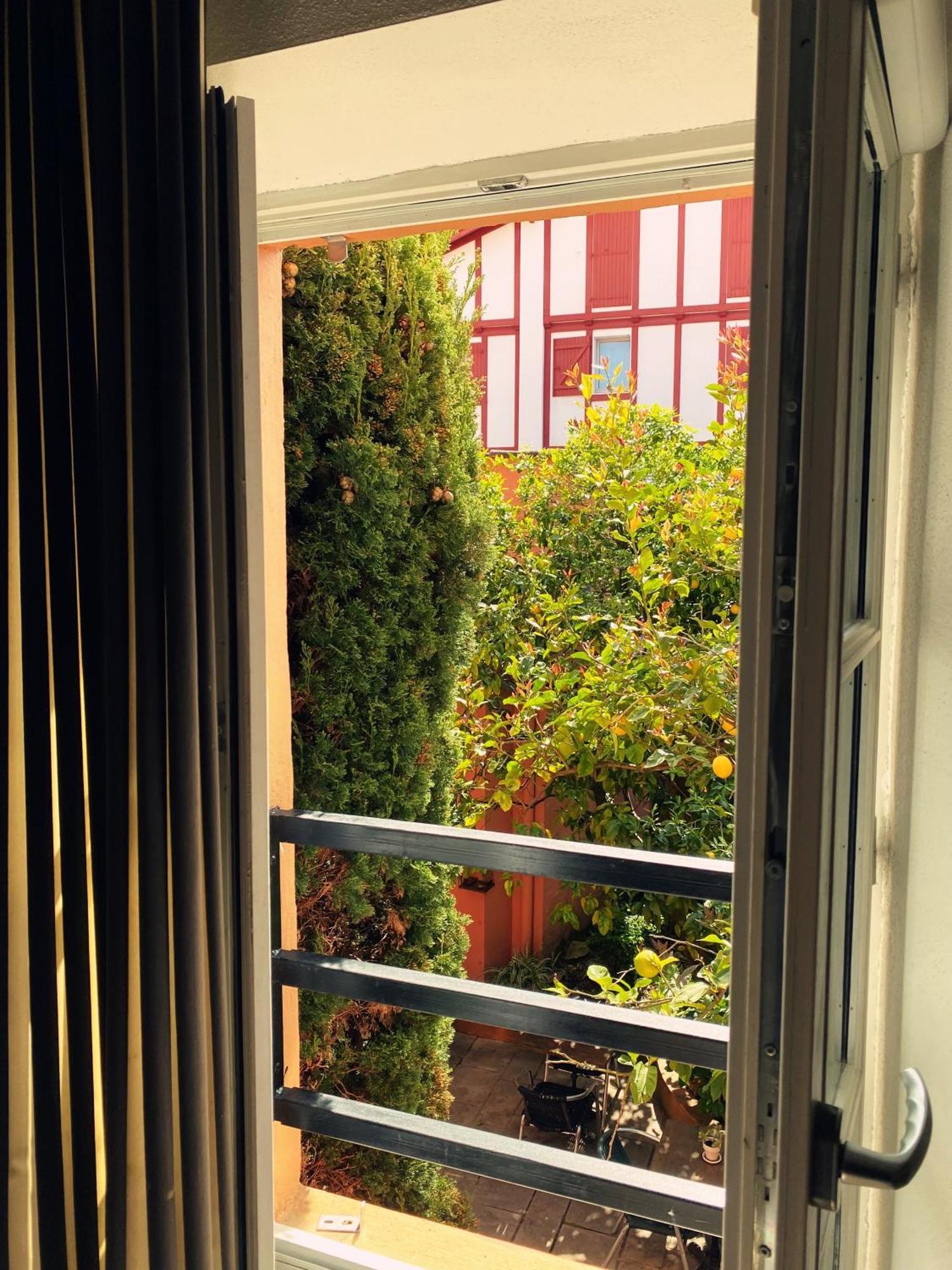 Double Room Disabled Guest