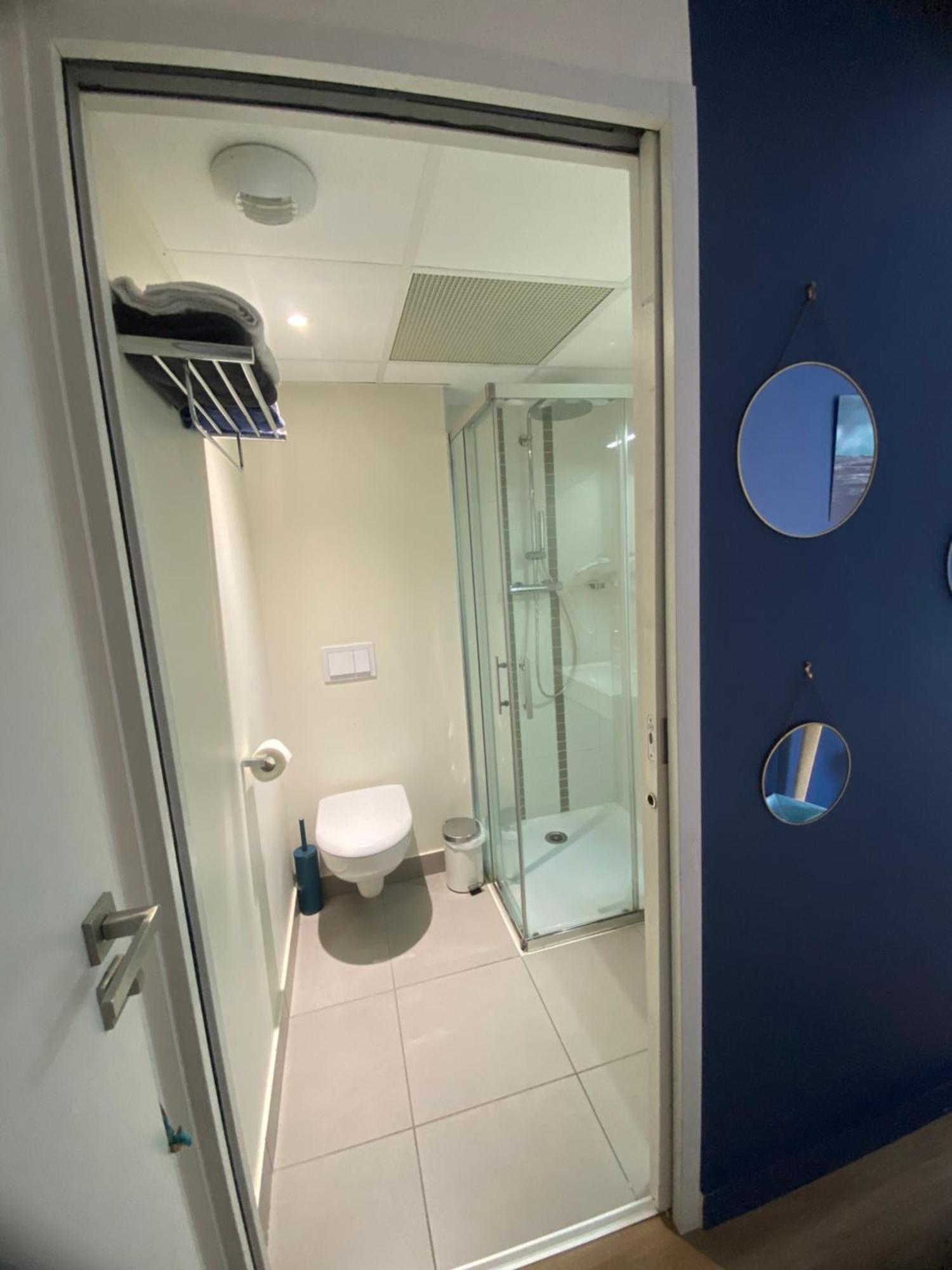 Superior Double Room Balcony