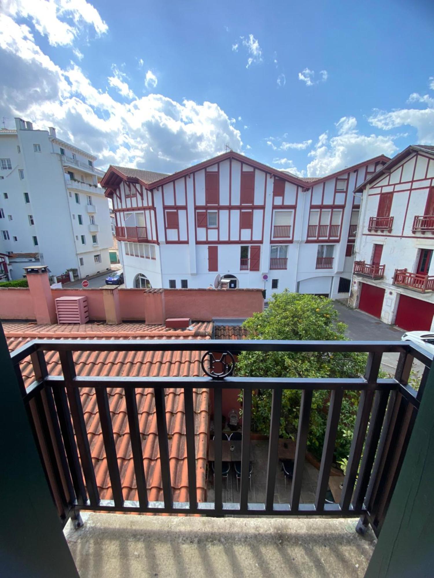 Superior Double Room Balcony