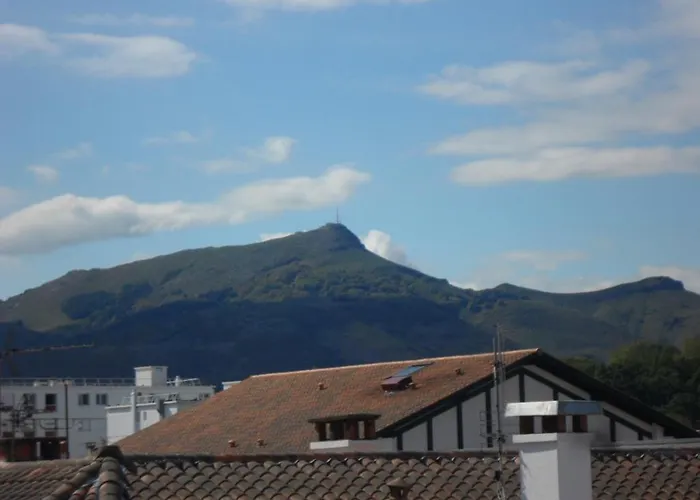 Bed and Breakfast Toki Alai San Juan de Luz