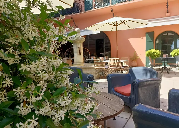 Chantaco Golf&WellnessHotel Saint Jean de Luz