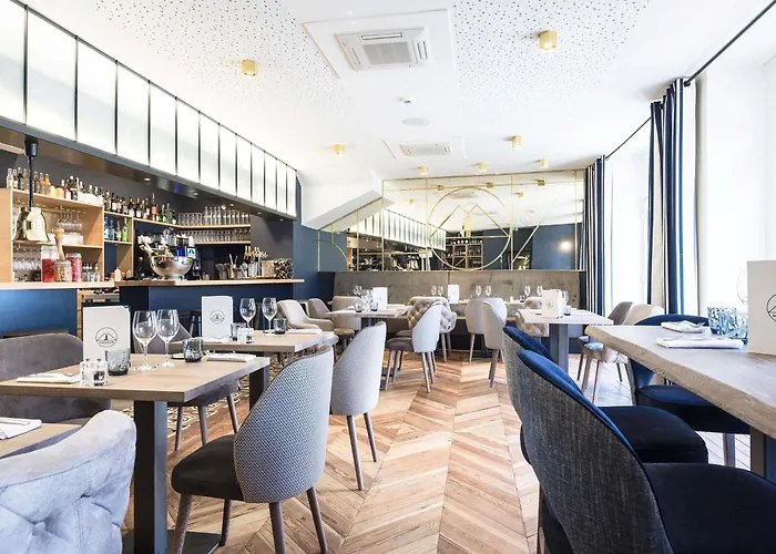 Hôtel&Spa Madison Saint Jean de Luz