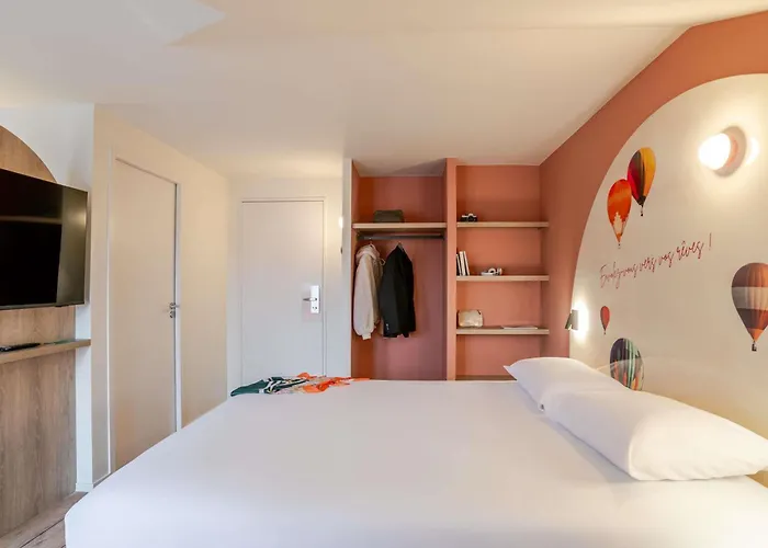 Hotel Donibane Saint-Jean-de-Luz