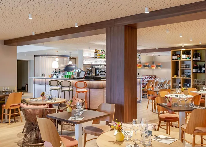 Hotel Donibane Saint-Jean-de-Luz